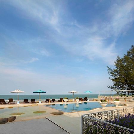 My Resort Family Condo Huahin Exteriör bild