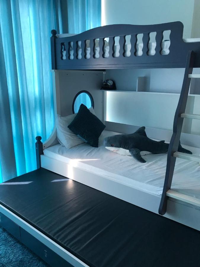 My Resort Family Condo Huahin Exteriör bild