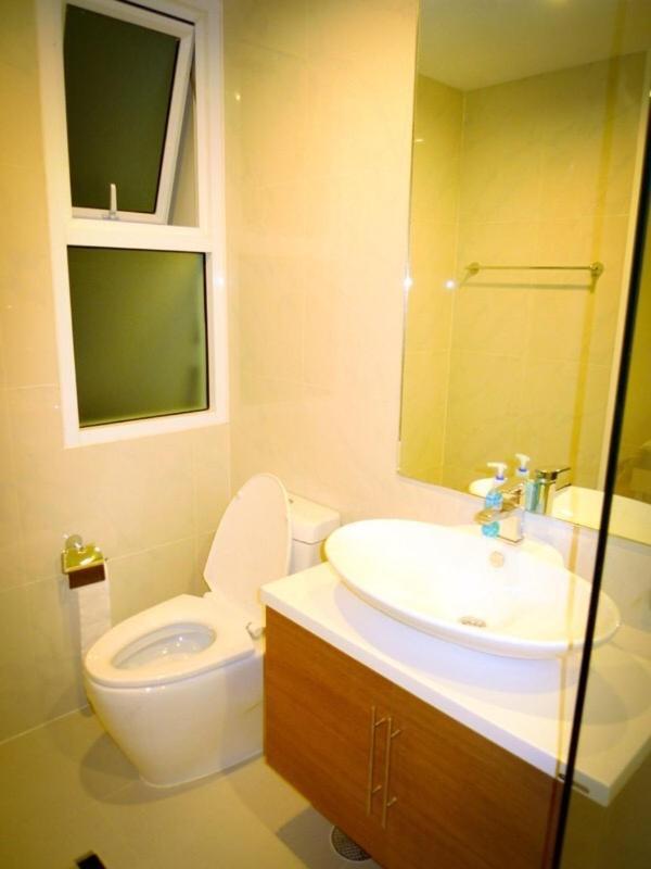 My Resort Family Condo Huahin Exteriör bild