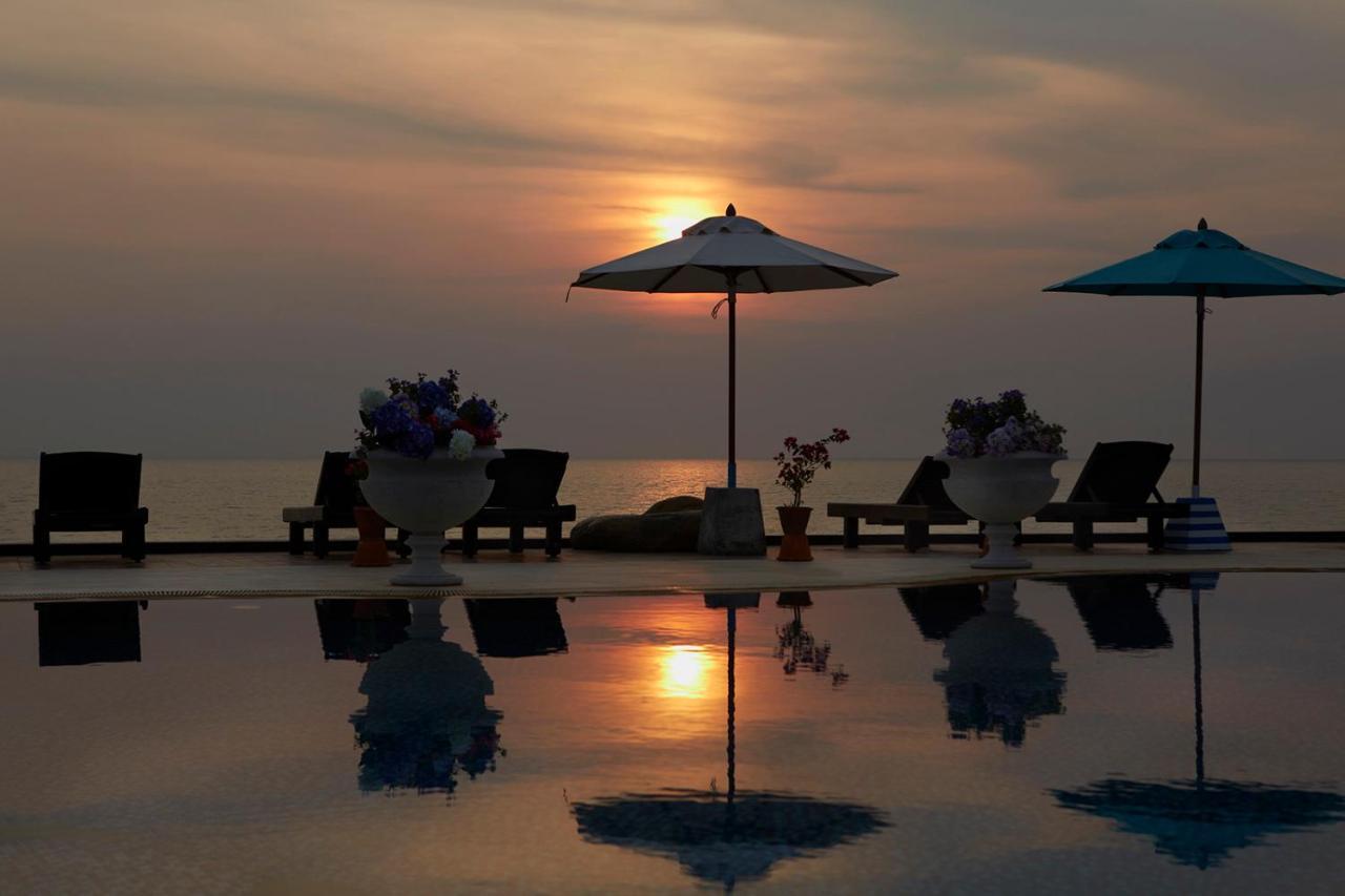My Resort Family Condo Huahin Exteriör bild